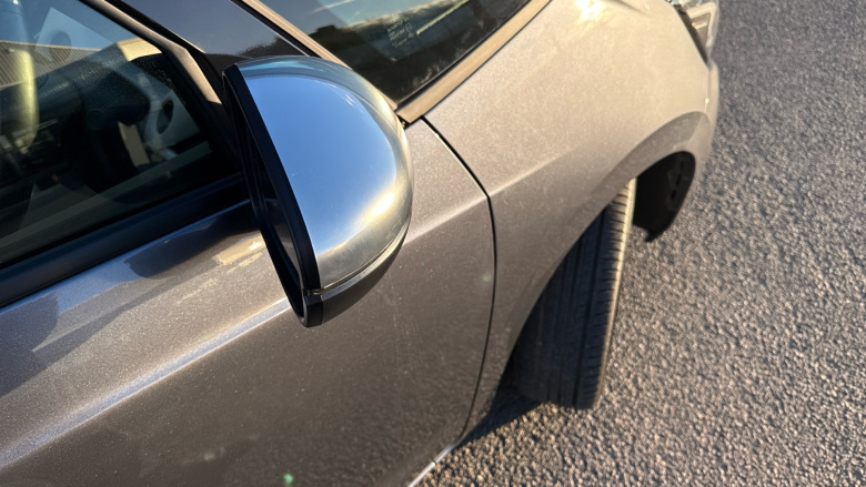 Honda Jazz 1.5 i-MMD Hybrid EX 5dr eCVT Hybrid Hatchback